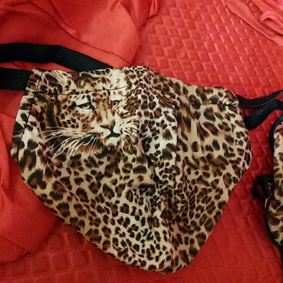 NWOT His & Hers Cheetah Undies ♂️♀️❤️ - Picture 4 of 8